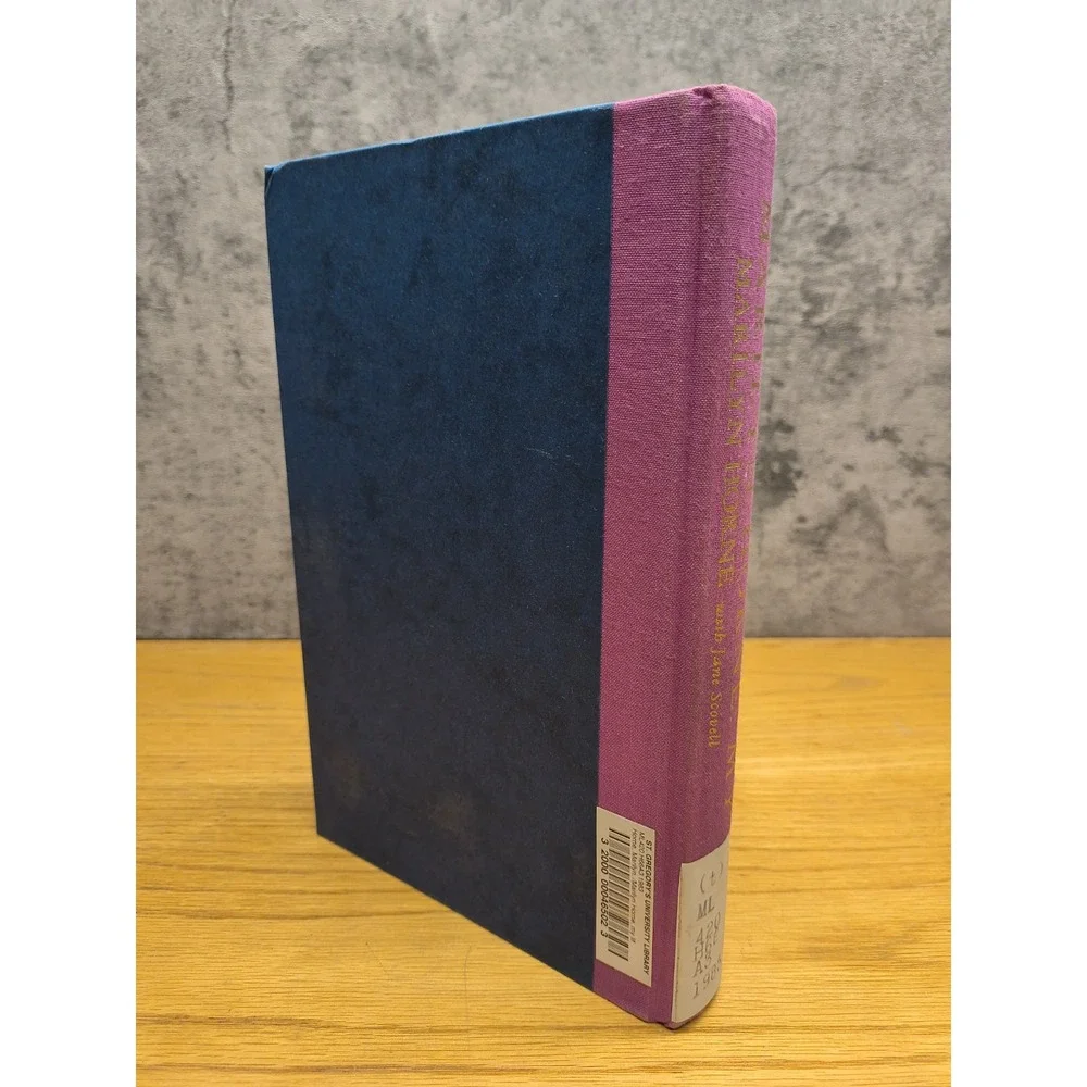 Marilyn Horne: My Life - Hardcover By‎ Horne, Marilyn